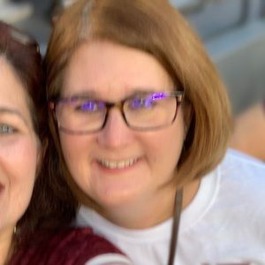 Meet your Posher, Kerri